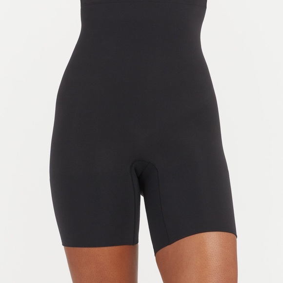 Spanx Higher Power Short - Picture 4 of 4